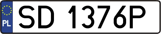 SD1376P
