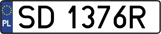 SD1376R