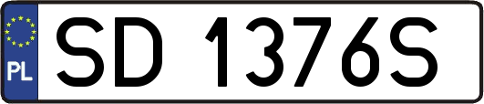 SD1376S