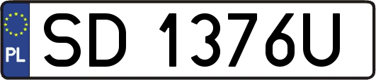 SD1376U