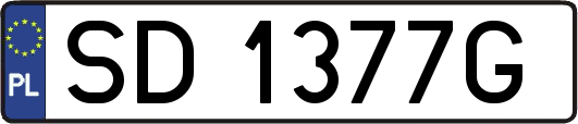SD1377G
