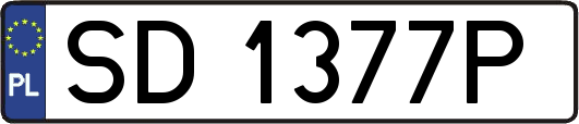SD1377P