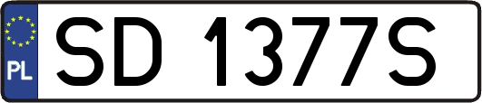 SD1377S