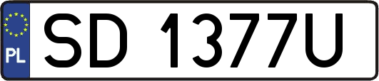 SD1377U