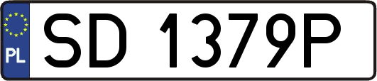 SD1379P