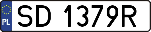 SD1379R