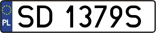 SD1379S