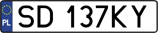 SD137KY