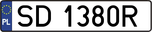 SD1380R