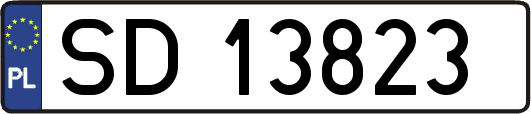 SD13823