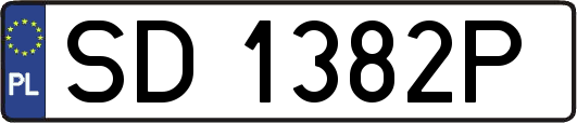 SD1382P