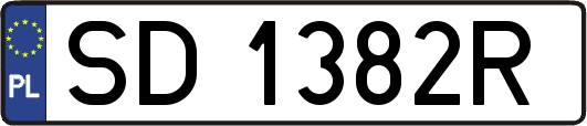 SD1382R