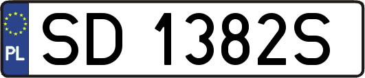 SD1382S