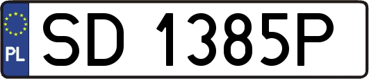 SD1385P
