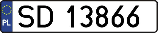 SD13866