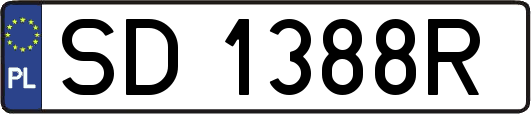 SD1388R