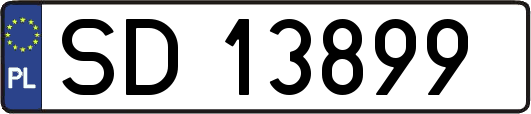 SD13899