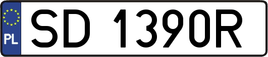 SD1390R