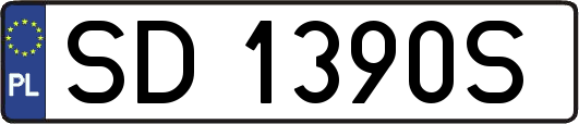 SD1390S