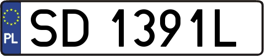 SD1391L