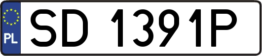 SD1391P