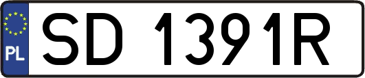 SD1391R