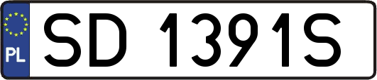 SD1391S