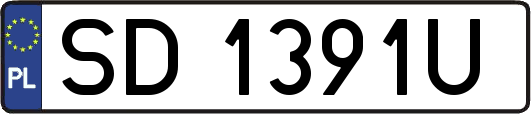 SD1391U