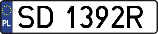 SD1392R