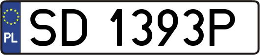 SD1393P