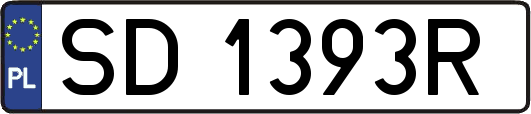 SD1393R