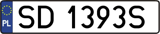 SD1393S