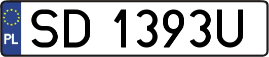 SD1393U