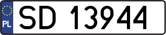 SD13944
