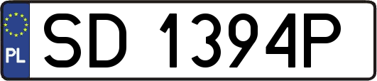 SD1394P