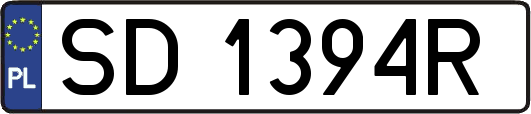 SD1394R