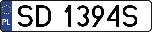 SD1394S