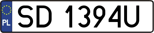 SD1394U