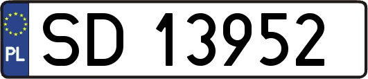 SD13952