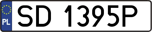 SD1395P