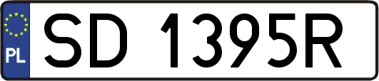 SD1395R