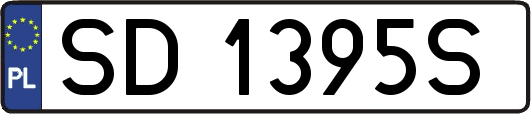 SD1395S