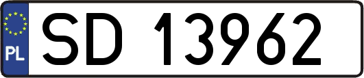 SD13962