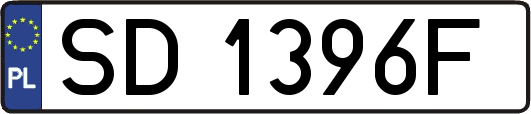 SD1396F