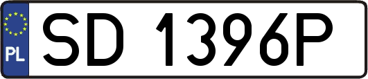 SD1396P