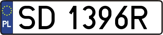 SD1396R