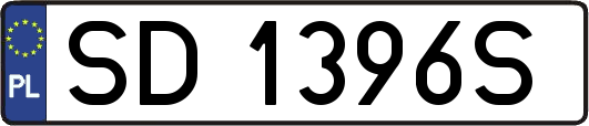 SD1396S
