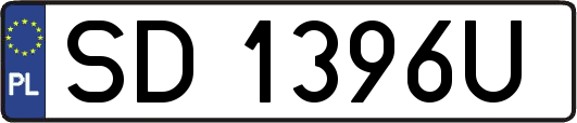 SD1396U