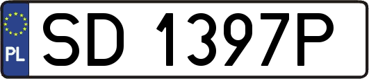 SD1397P