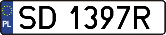 SD1397R